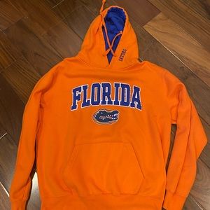 university of florida hoodie